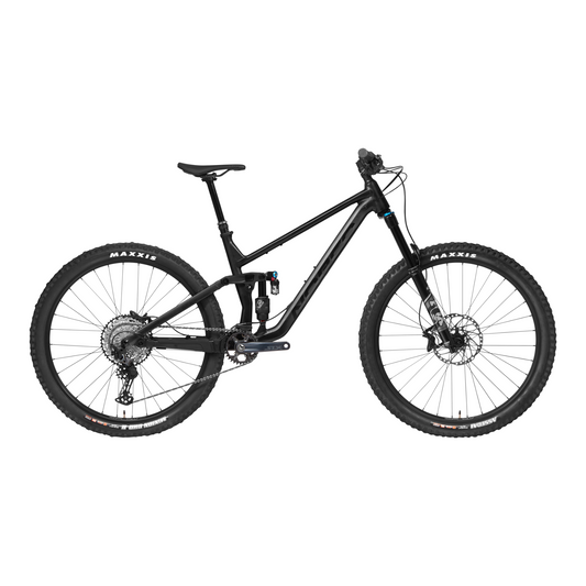 Norco Sight A2 Dual Suspension Mountain Bike 29'' Black/Black