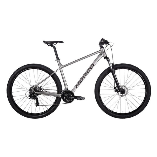 Norco Storm 5 29'' Mountain Bike Silver/Black