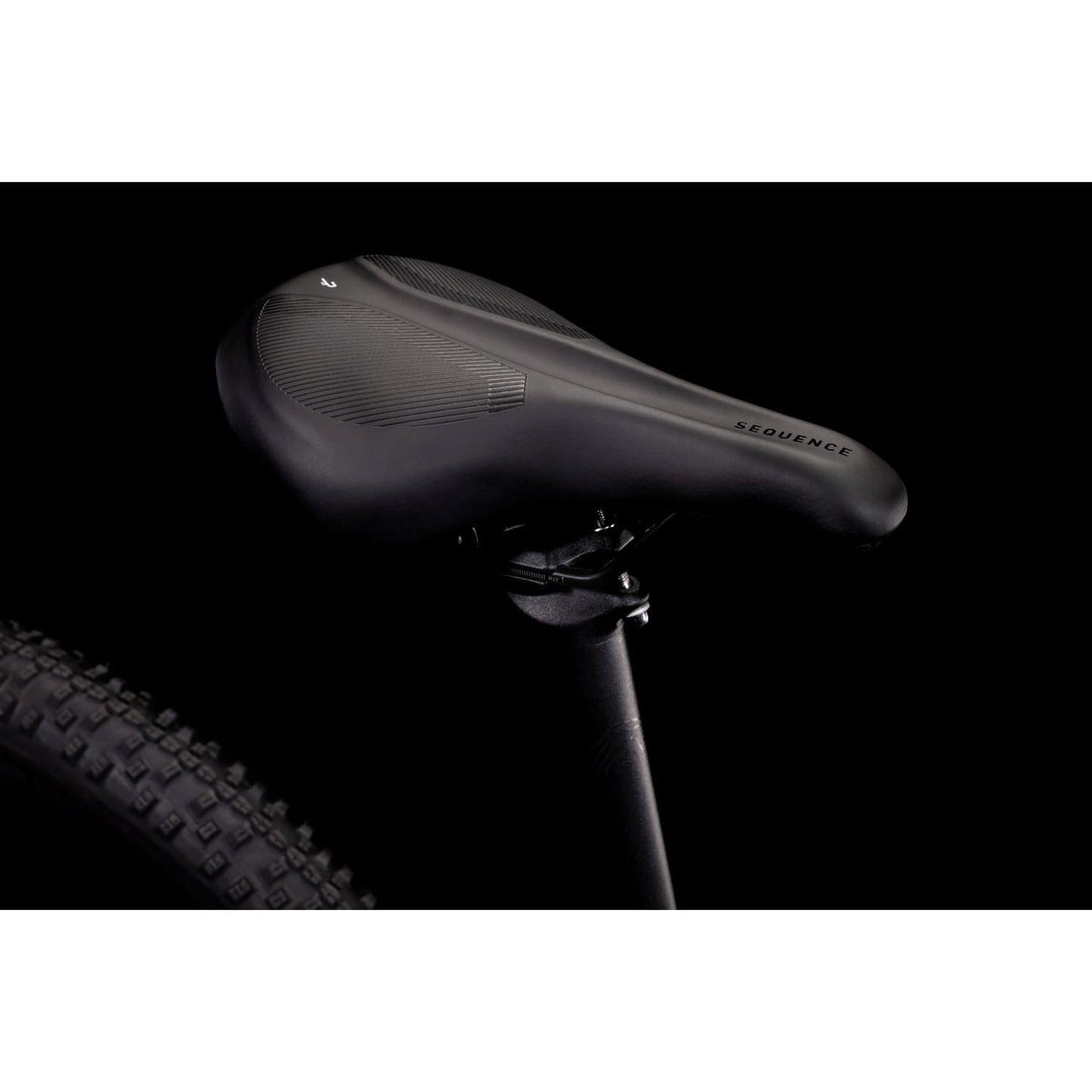 Cube Reaction Hybrid Performance 625 Electric Hardtail Mountain Bike Metallic Grey 'n' White