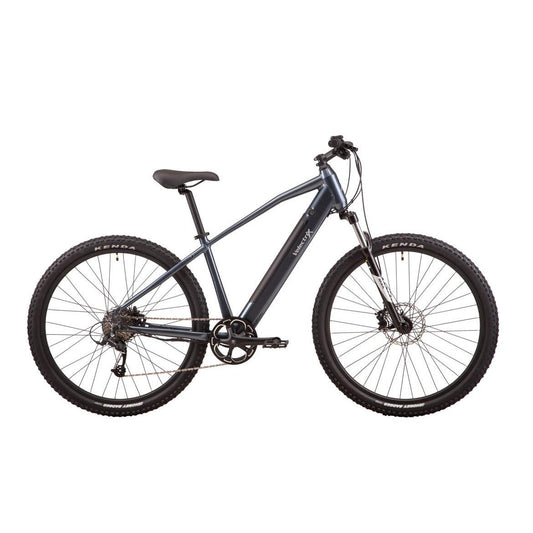 VelectriX Ascent Electric Mountain Bike Grey