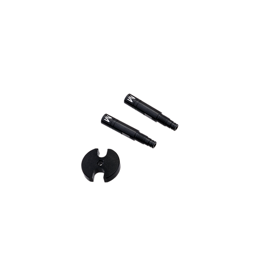 Birzman Valve Extender Set 80mm