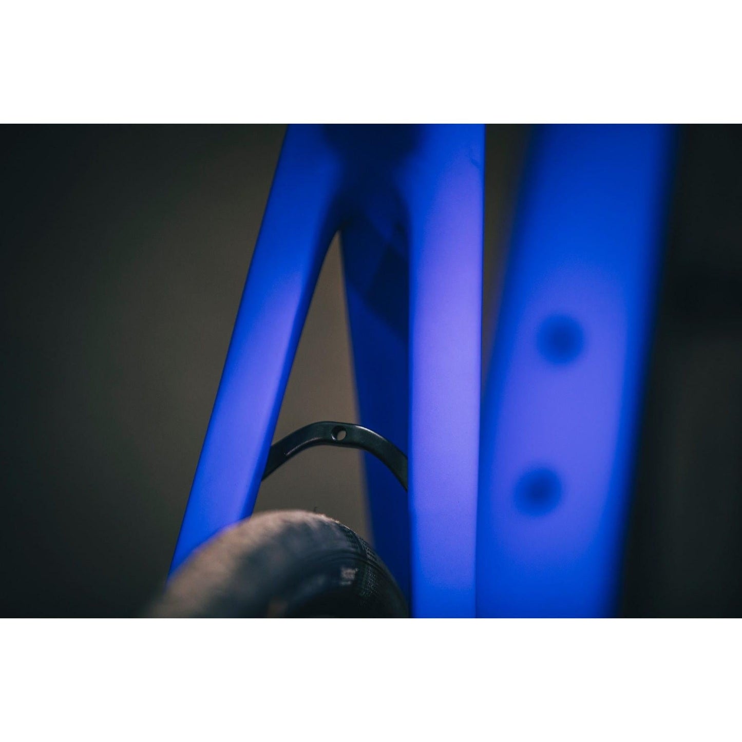 Merida Scultura Endurance 7000-E Road Bike Matt Blue/Black