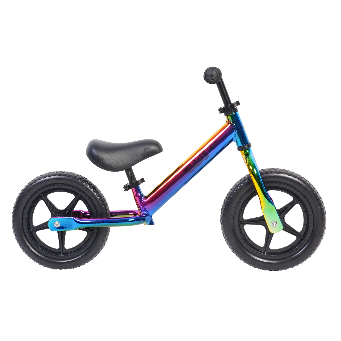 Pedal Glide Alloy 12'' Balance Bike Neo