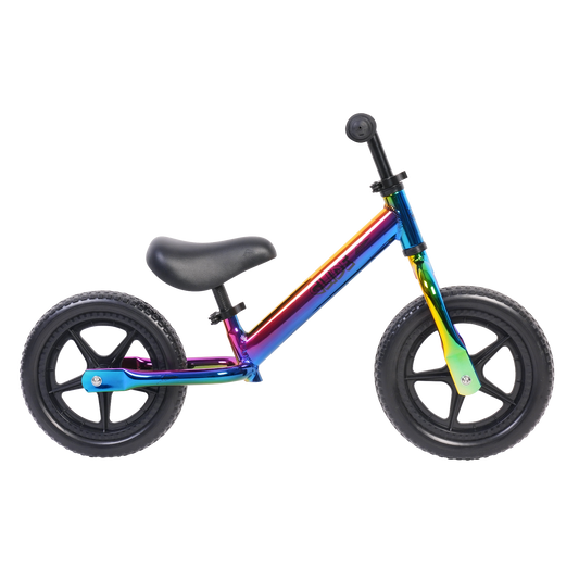 Pedal Glide Alloy 12'' Balance Bike Neo