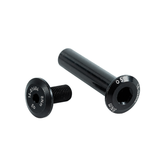 Cube Lower Shock Mount for Stereo Hybrid 120/140/160 MY20-