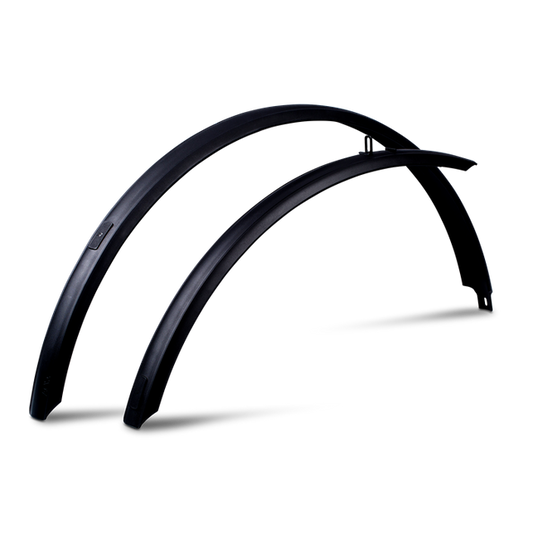 Cube ACID Trekking 53 1.0 Mudguard Set