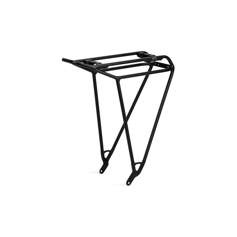 Cube Acid SIC Pure Carrier Rack 29''