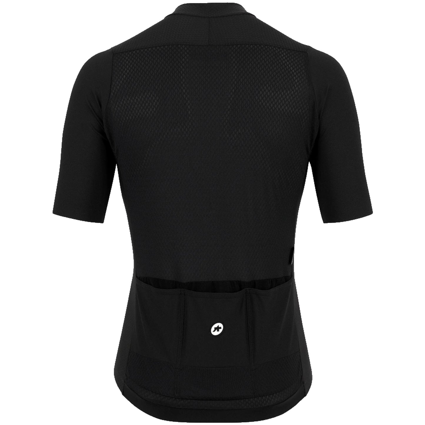 Assos Mille GT S11 Road Jersey Black Series