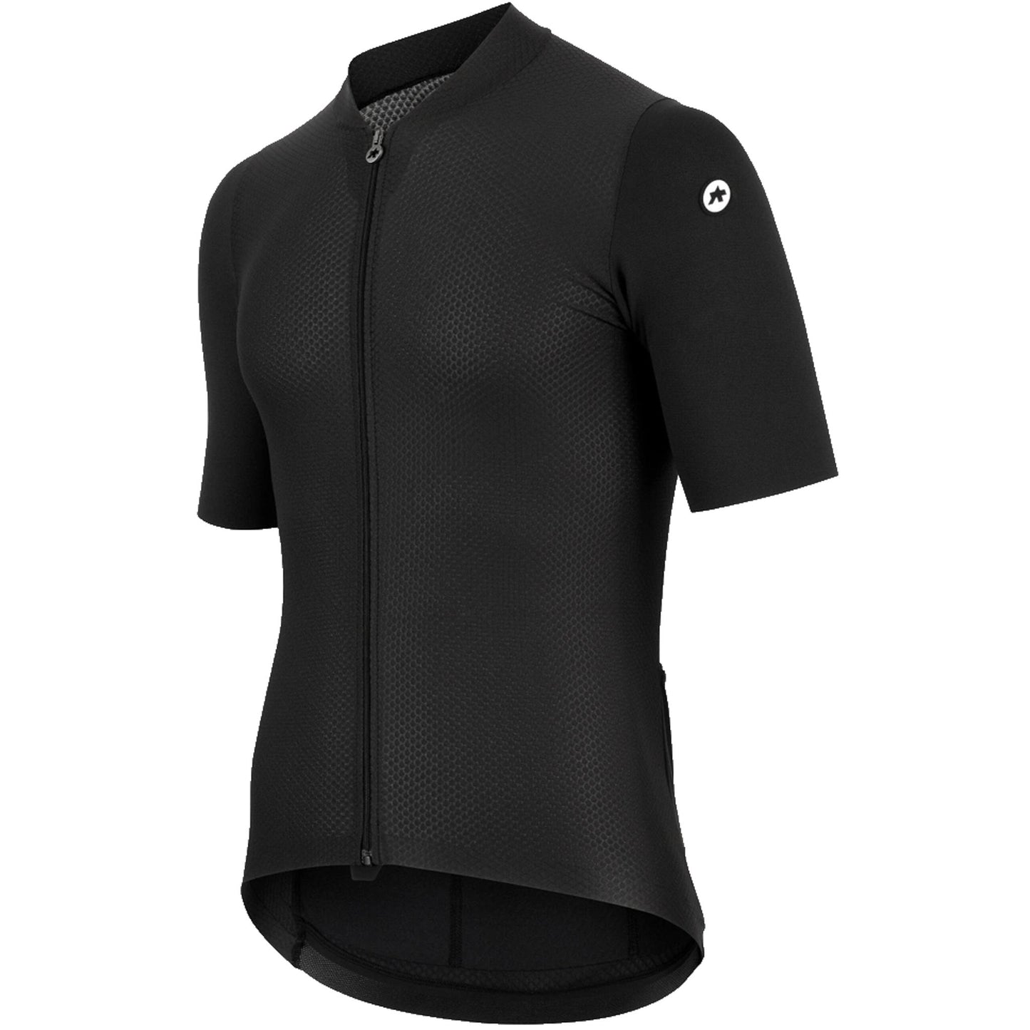 Assos Mille GT S11 Road Jersey Black Series