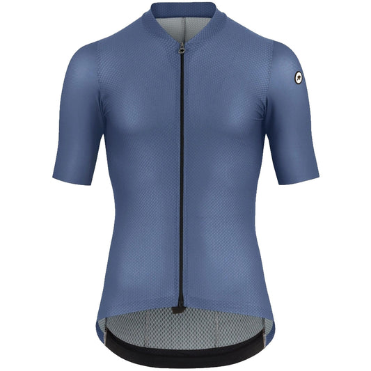 Assos Mille GT S11 Road Jersey Stone Blue