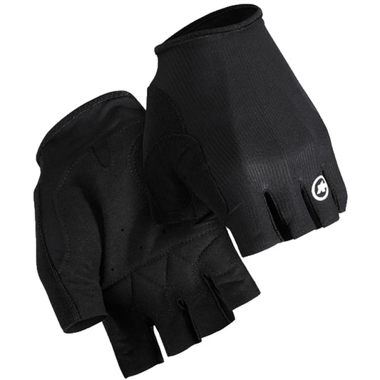 Assos RS Targa Road Gloves Black