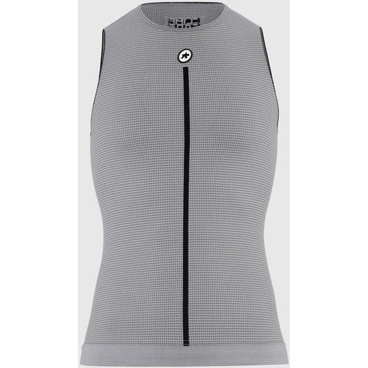 Assos Summer NS Skin Layer P1 Base Layer Grey