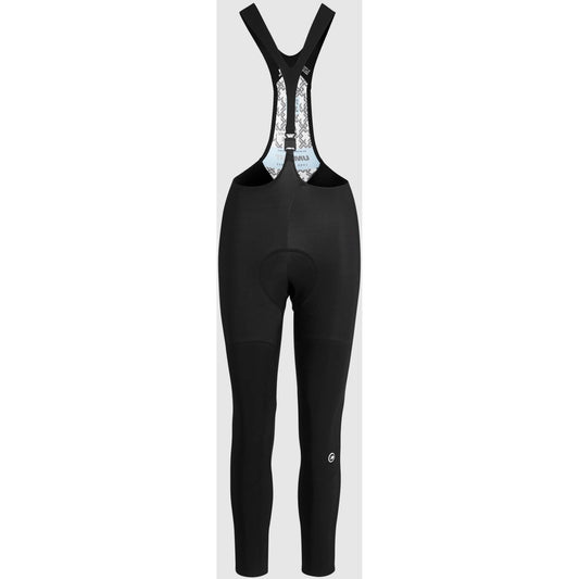Assos UMA GT Women's Winter Bibtights Black (Medium)