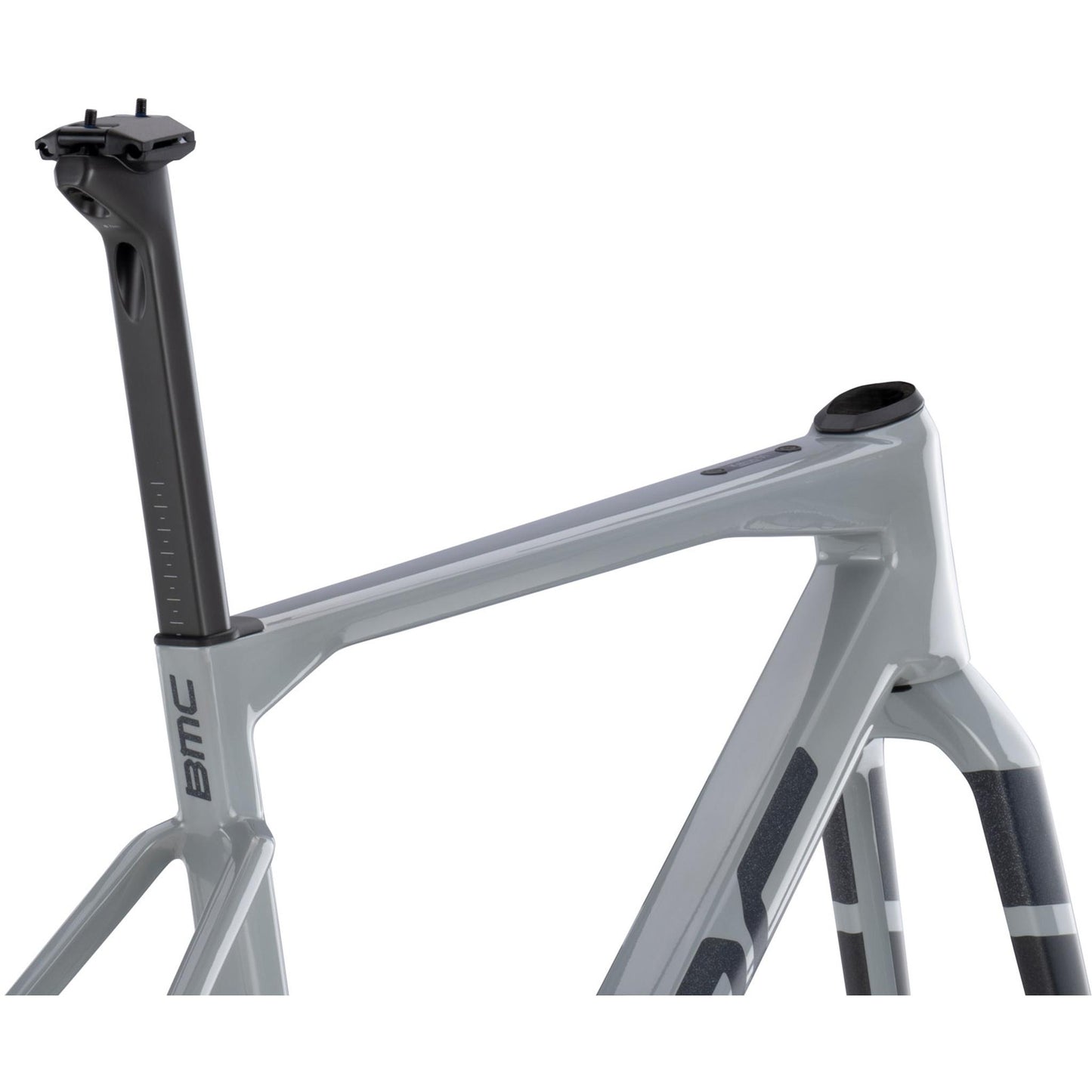 BMC Kaius 01 Frameset Grey