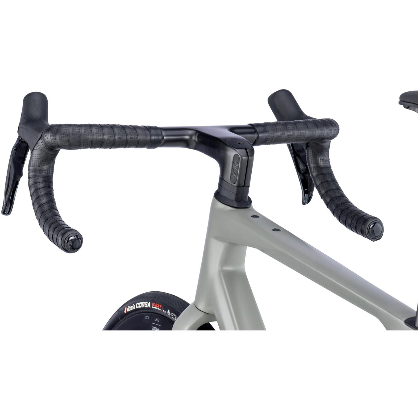 BMC Roadmachine 01 Two Road Bike Sage Green