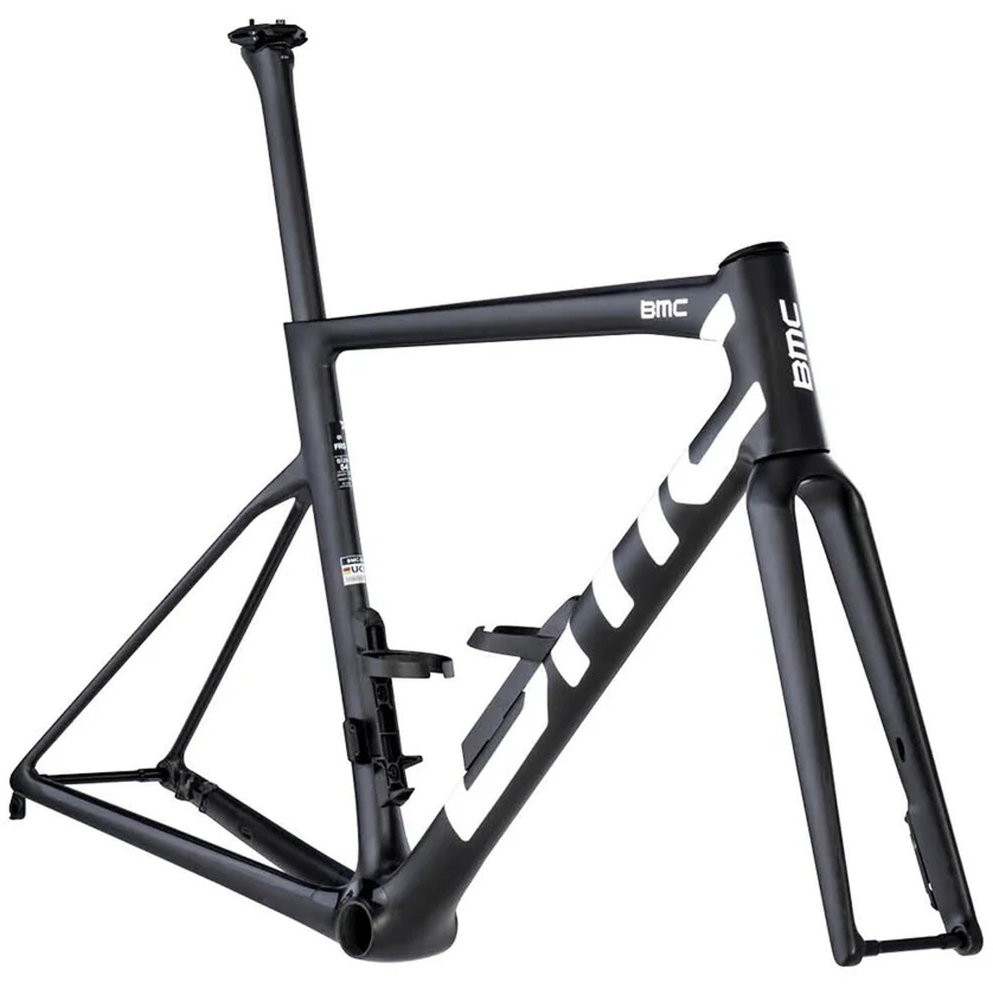 BMC Teammachine SLR 01 Frameset Lightweight Carbon