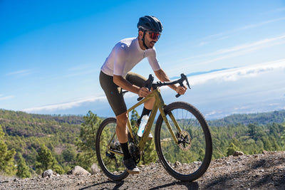 Gravel Bikes