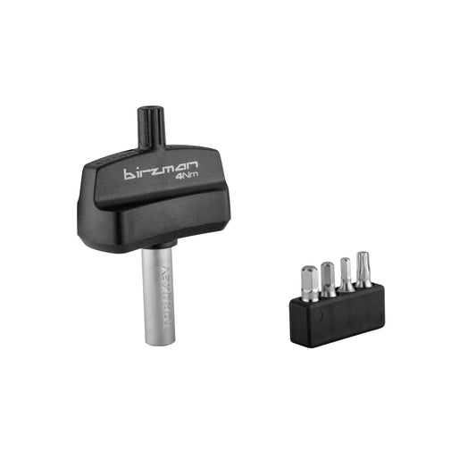 Birzman Torque Driver 4Nm