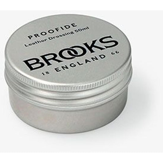 Brooks Proofide Leather Saddle Cream