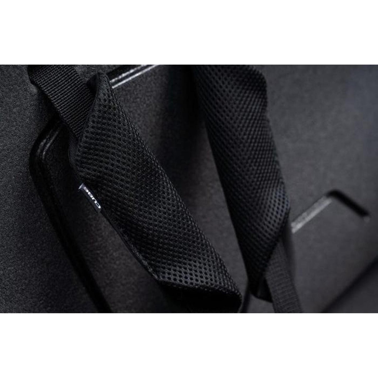Cube 2 Child Seat 2.0 with Belts - for Cube Cargo Bikes