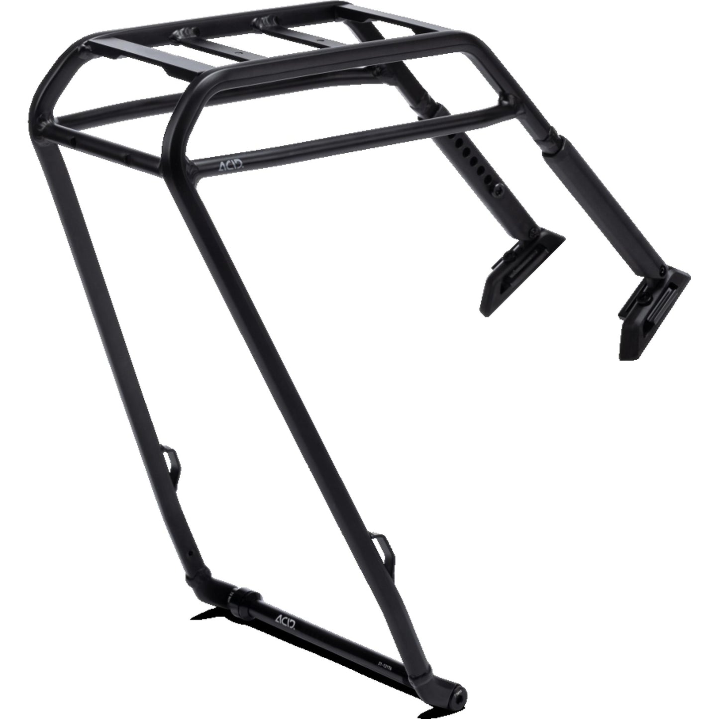 Cube ACID Full Suspension RILink Axle Mount Rear Luggage Rack