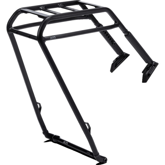 Cube ACID Full Suspension RILink Axle Mount Rear Luggage Rack