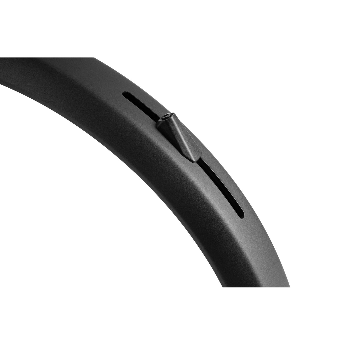 Cube ACID Mudguard Set - SIC 2.0 84 29'' BB Mount Black