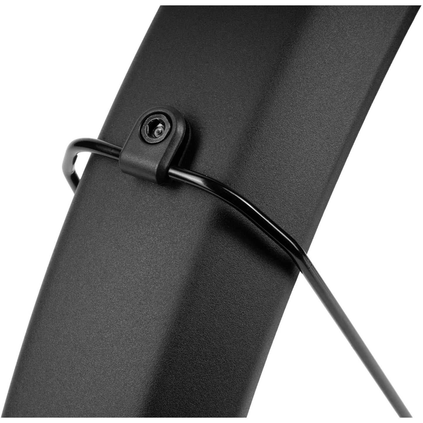 Cube ACID Mudguard Set - SIC 2.0 84 29'' BB Mount Black