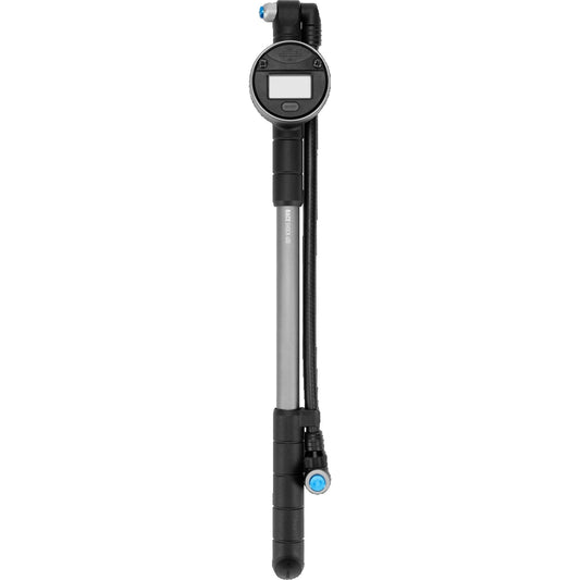 Cube ACID Race Shock 400 Digital Shock Pump Black
