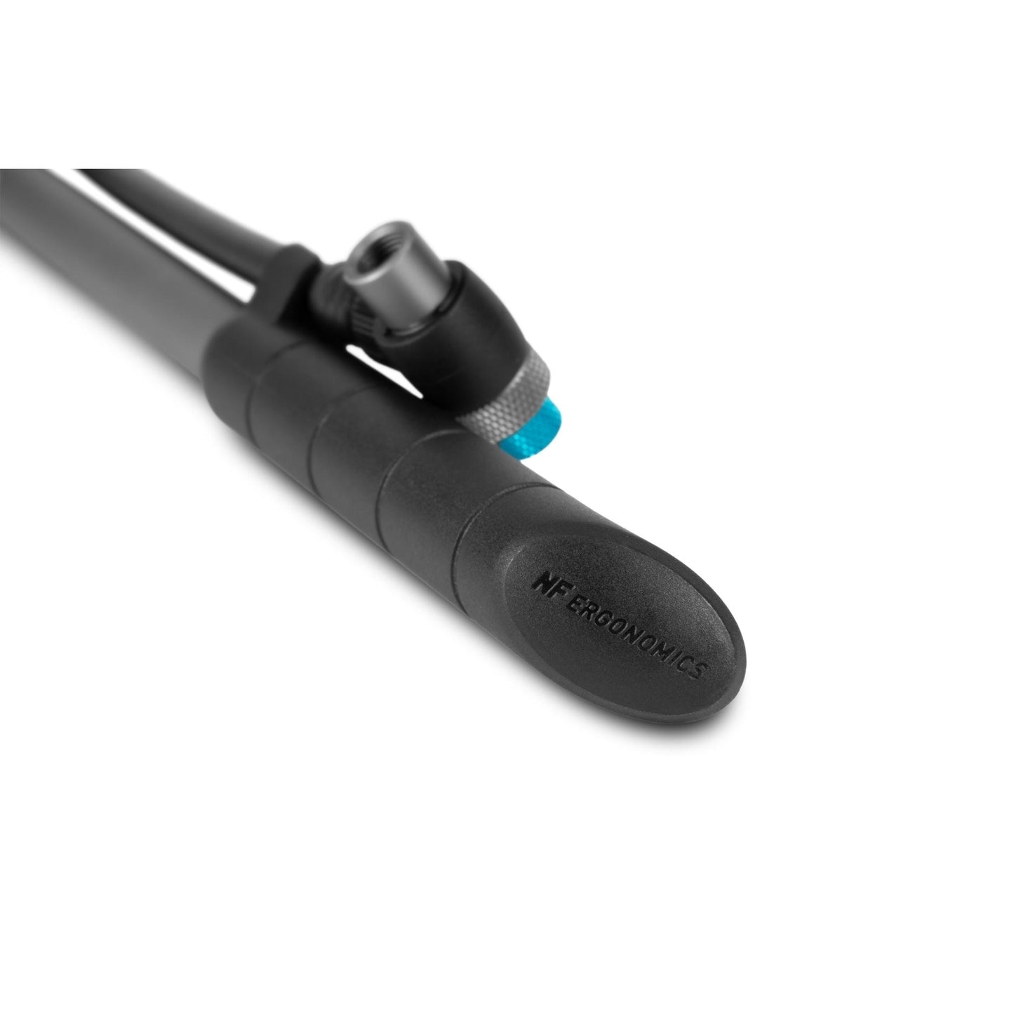 Cube ACID Race Shock 400 Digital Shock Pump Black