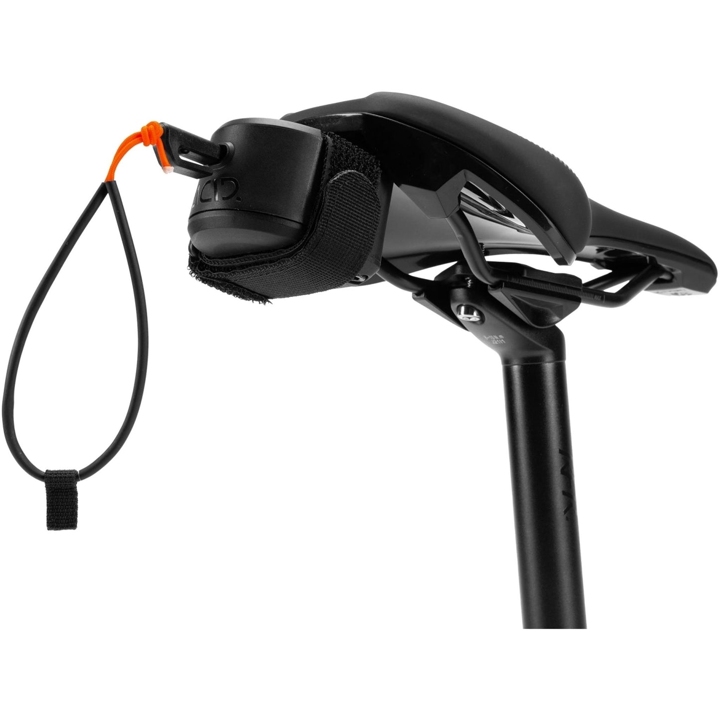 Cube ACID Towingsystem Mountain Explorer - Self Winding Tow Cable