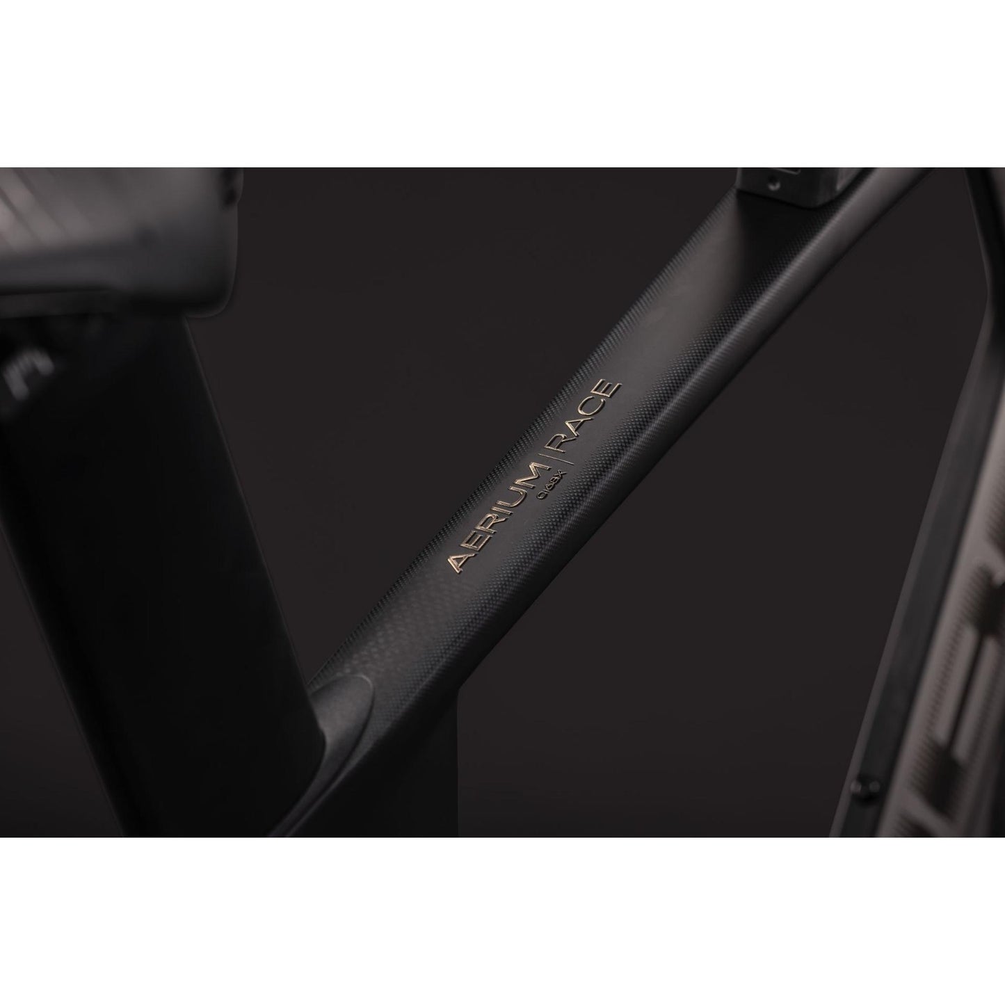 Cube Aerium C:68X Race Time Trial Bike Fog Carbon'n'Chrome