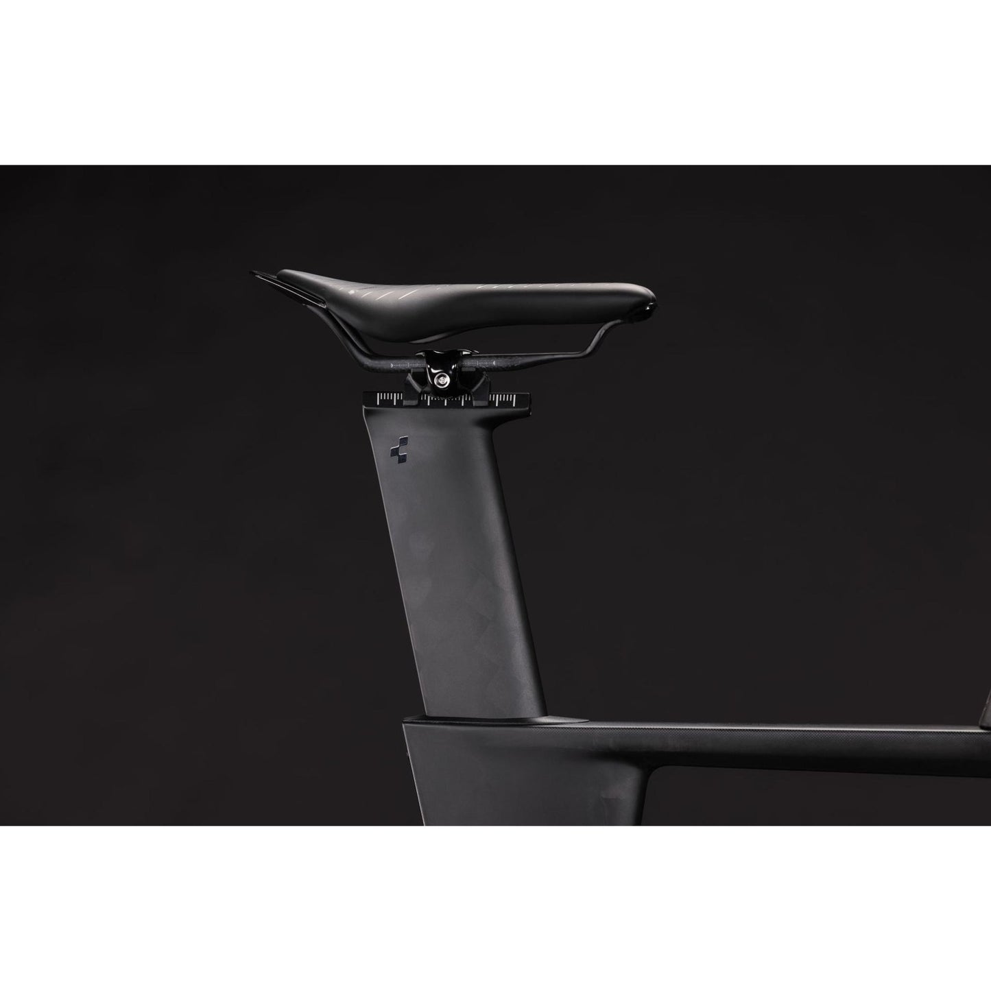 Cube Aerium C:68X Race Time Trial Bike Fog Carbon'n'Chrome