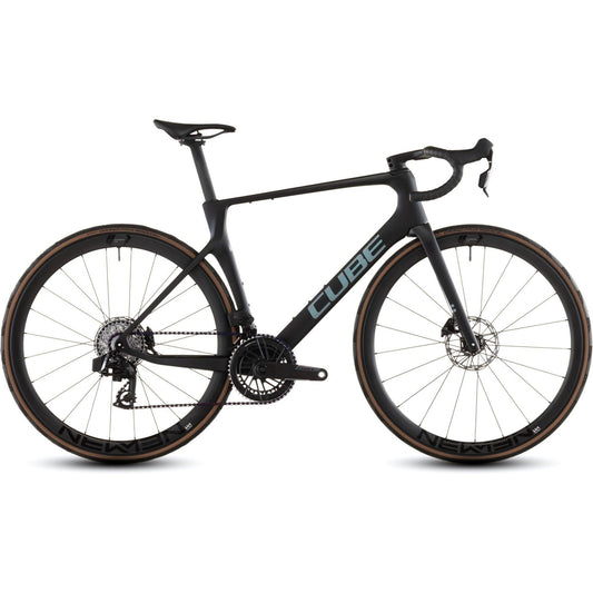 Cube Agree C62 SLX Road Bike Nightshift'n'Prism