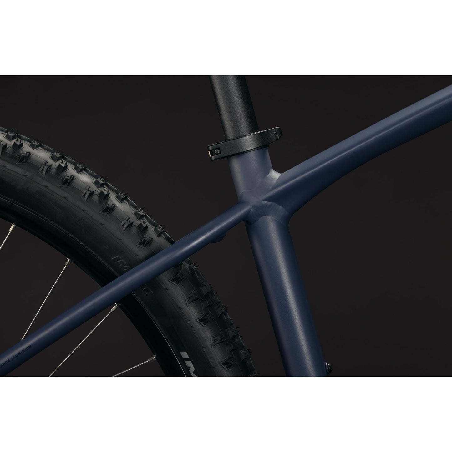 Cube Aim ONE Hardtail Mountain Bike Mole'n'Prism