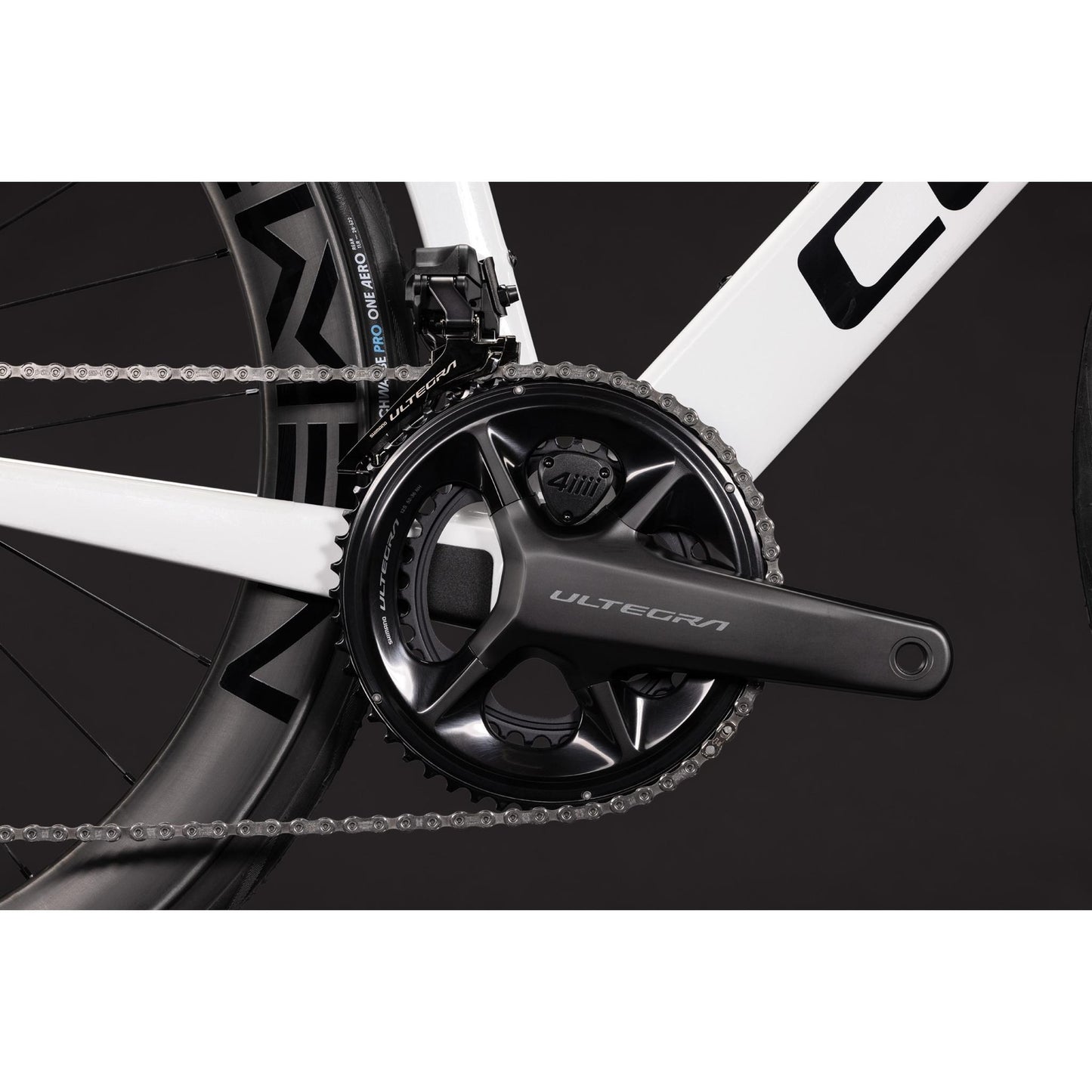 Cube Litening AERO C:68X Race Aero Road Bike Teamline