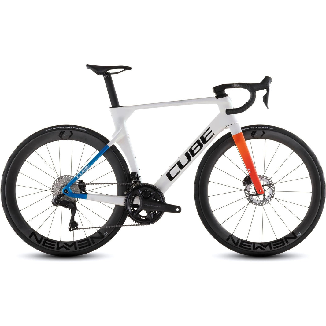 Cube – Bicycle Centre
