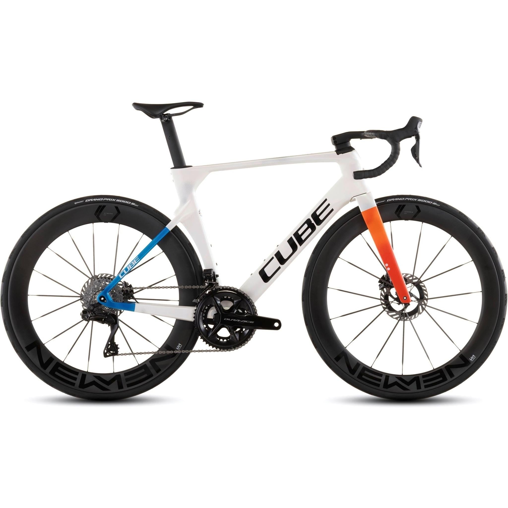 Cube – Bicycle Centre