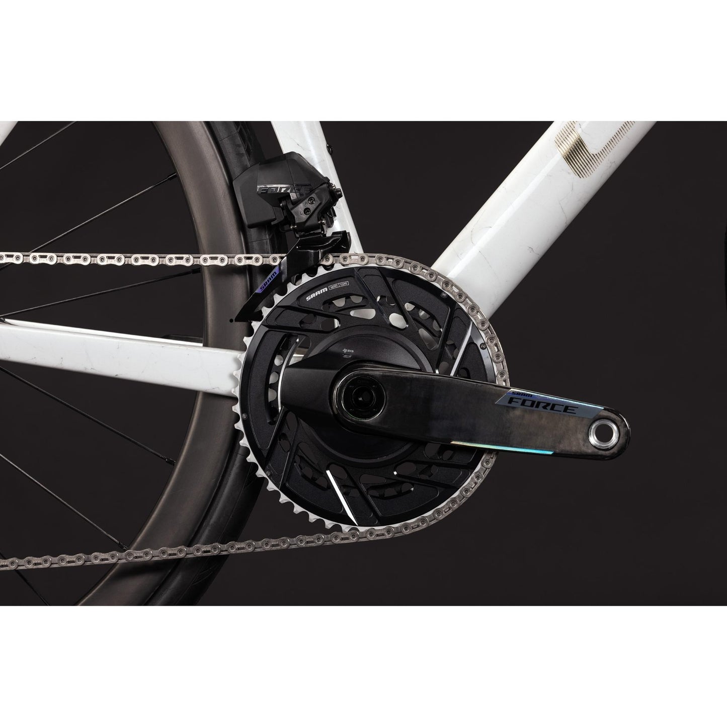 Cube Litening AIR C:68X Pro Road Bike Chalky Fibre'n'Gold