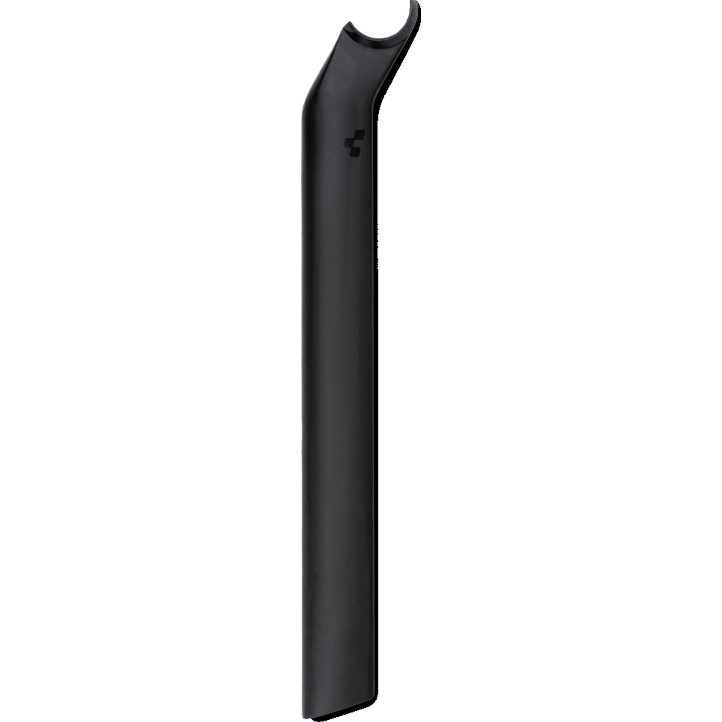 Cube Litening Aero/Air SeatpostUCI Setback 400mm Black