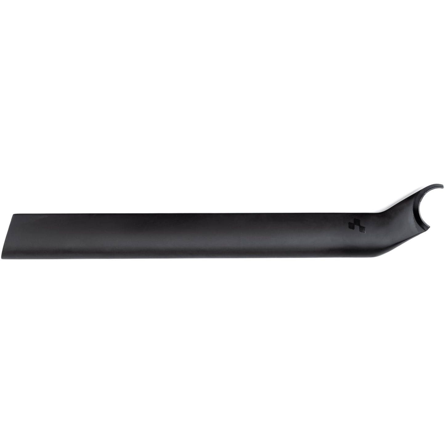 Cube Litening Aero/Air SeatpostUCI Setback 400mm Black