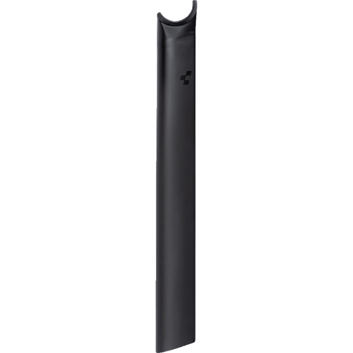Cube Litening Aero/Air Seatpost UCI Zero Setback 350mm Black