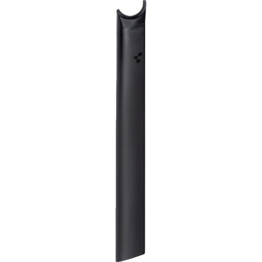 Cube Litening Aero/Air Seatpost UCI Zero Setback 350mm Black