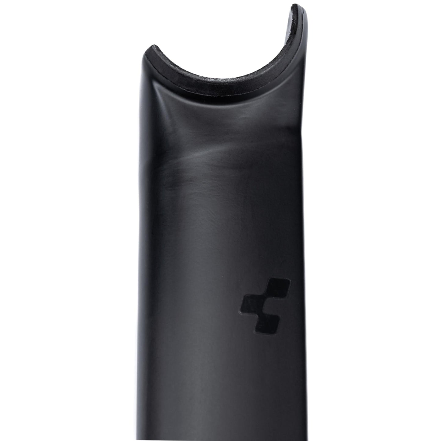 Cube Litening Aero/Air Seatpost UCI Zero Setback 350mm Black