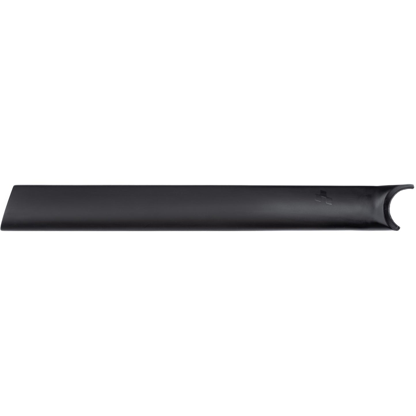 Cube Litening Aero/Air Seatpost UCI Zero Setback 350mm Black