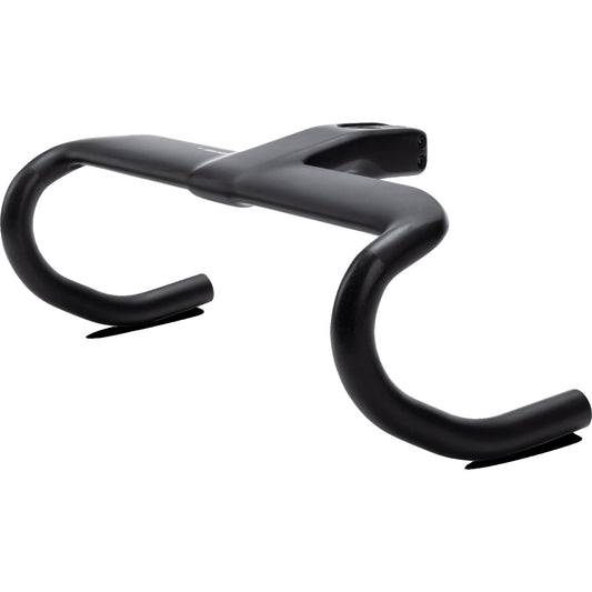 Cube Litening Aero Basebar-Stem Combo 400x110mm