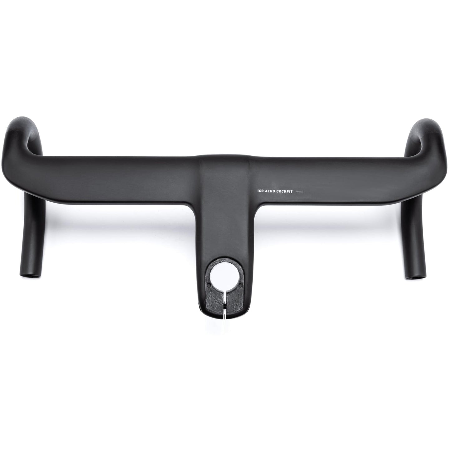 Cube Litening Aero Basebar-Stem Combo 400x110mm