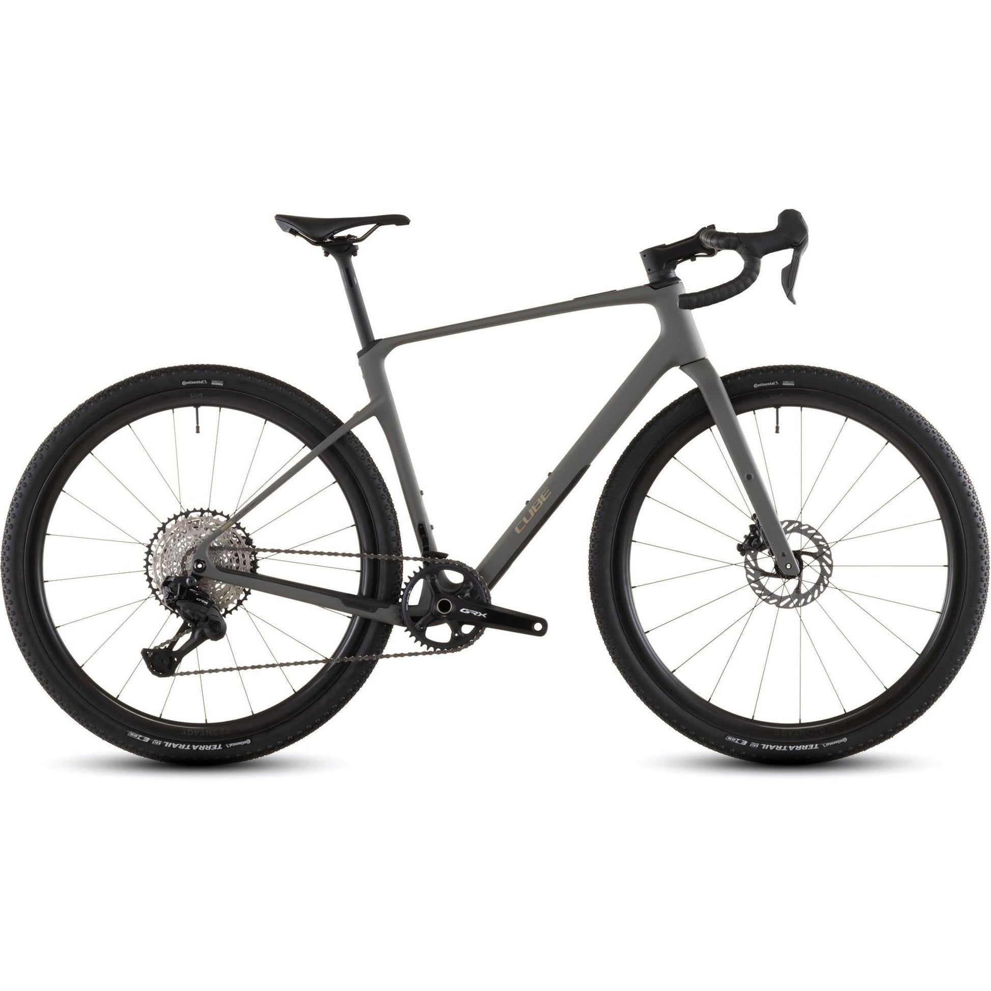 cube nuroad gravel bike review Cube Nuroad C:62 EX Gravel Bike Oldgrey'n'Prism – Bicycle Centre