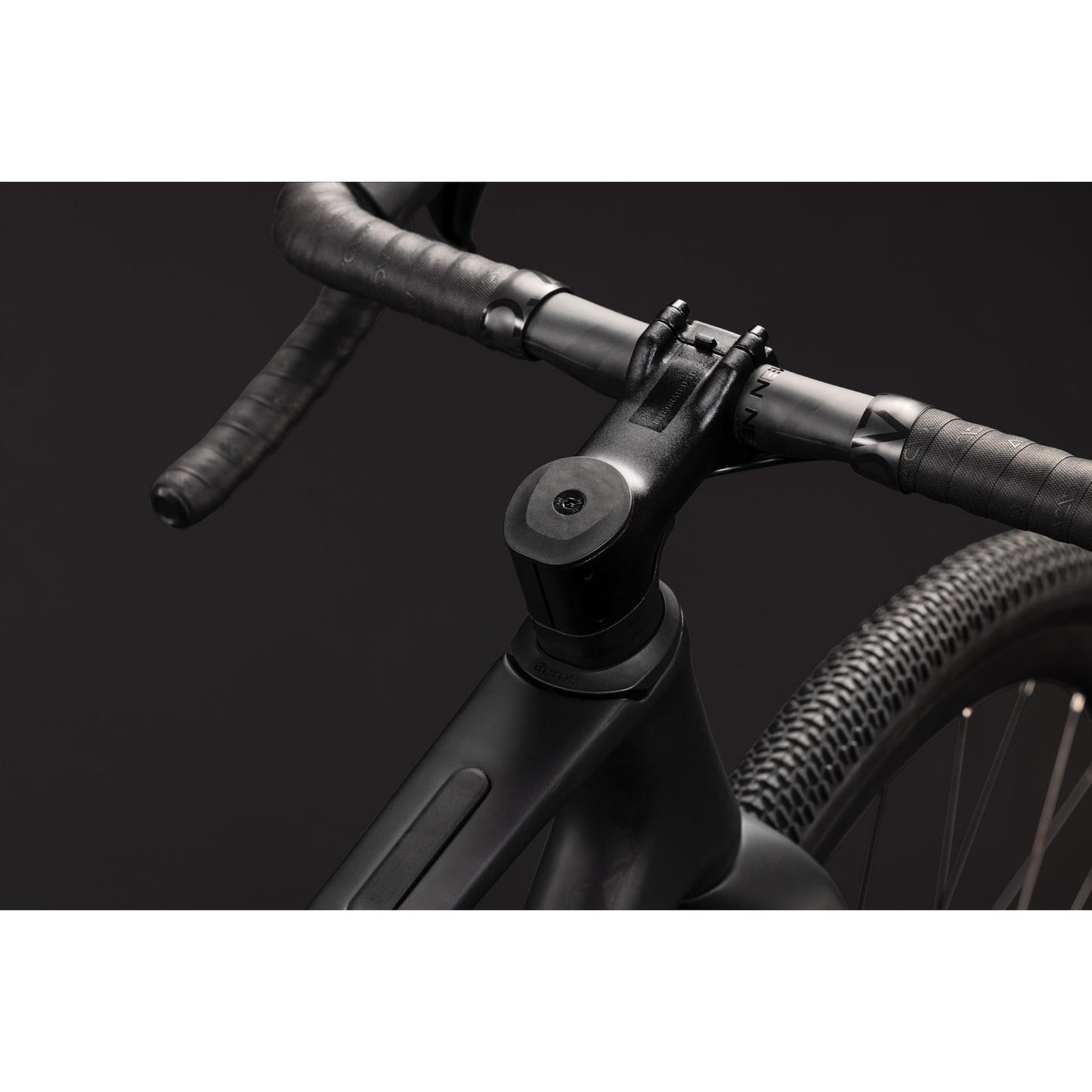 Cube Nuroad C:62 ONE Gravel Bike Carbon'n'Shift Verde