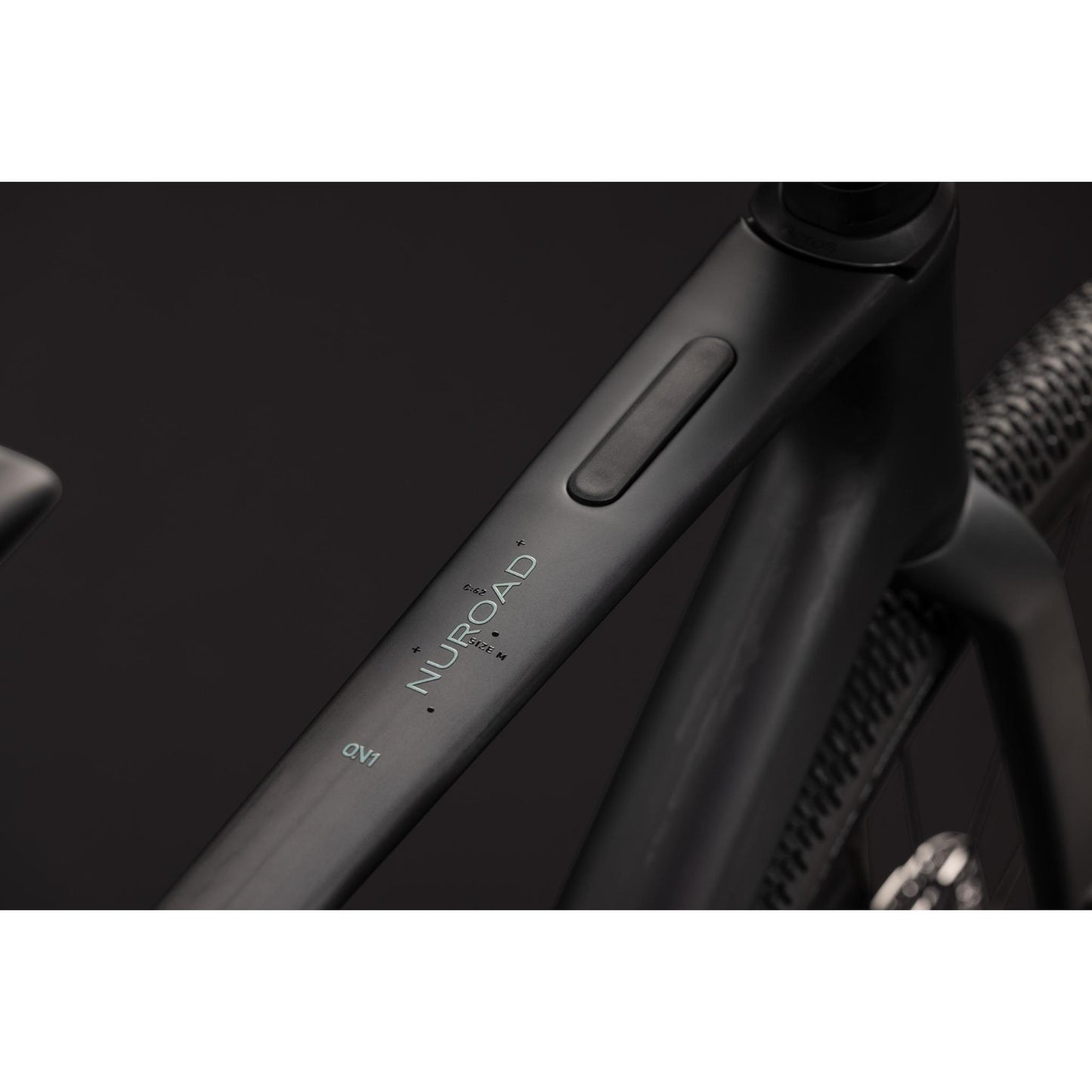 Cube Nuroad C:62 ONE Gravel Bike Carbon'n'Shift Verde